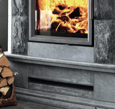 Kit griglia di alimentazione dell\'aria ambiente