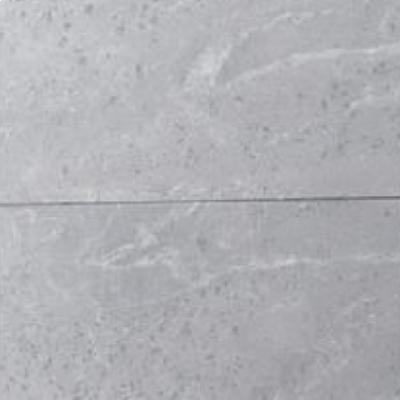 Pietre esterne posteriori armonizzate con quelle dei lati