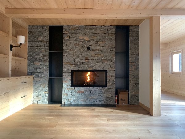 Atraflam 16/9 1000 Plus - Carron-Lugon