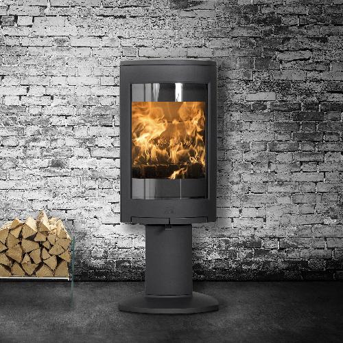 Jotul F 363 v2 Advance - Carron-Lugon