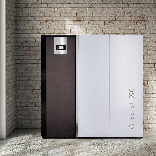 Klover ECOMPACT 290 - Carron-Lugon