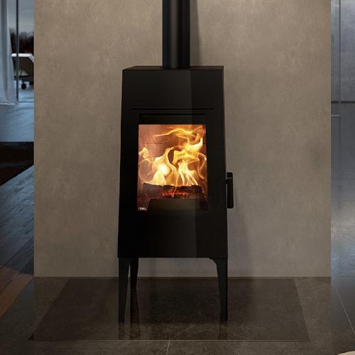 Rika LOOK pieds acier - Carron-Lugon