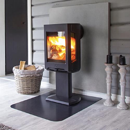 Jotul F 167 - Carron-Lugon