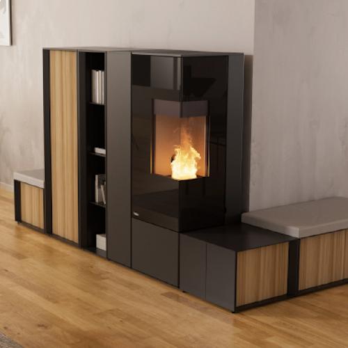 Rika EDGE PELLET - Carron-Lugon