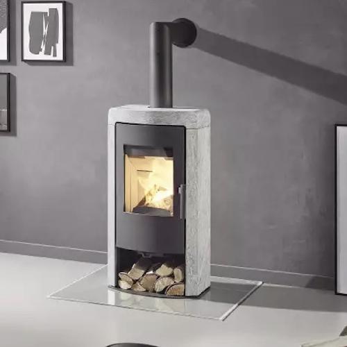 Rika NEX - Carron-Lugon