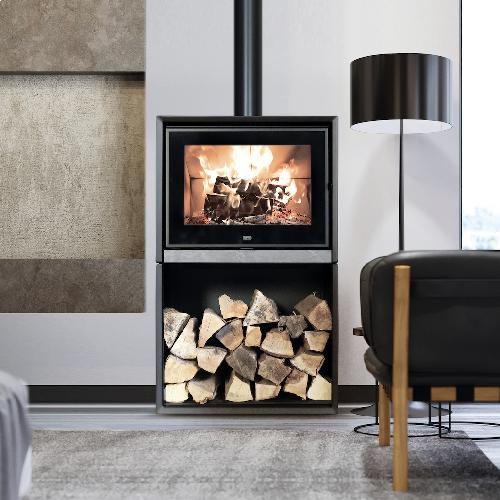 Klover VENUS - Carron-Lugon