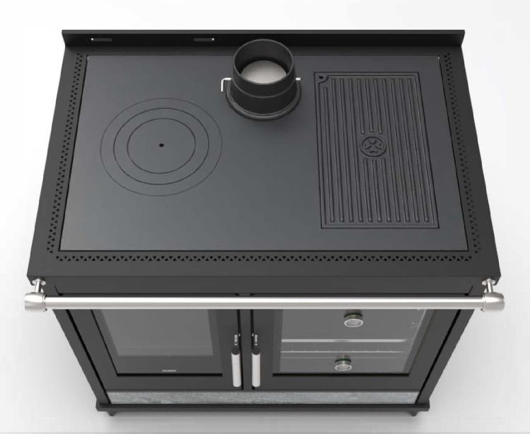 Côté grill