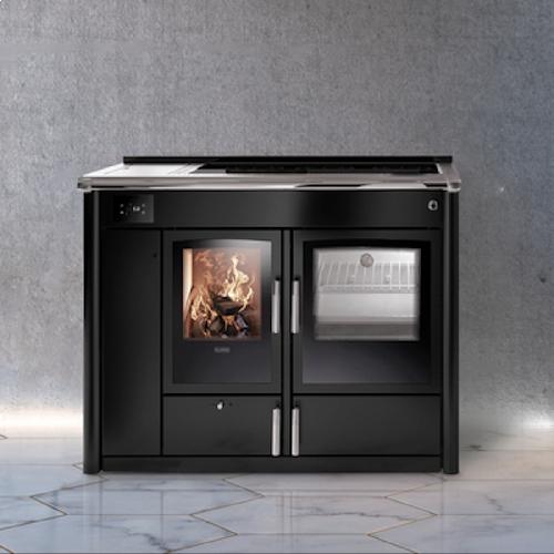 Klover ALTEA 110 - Carron-Lugon