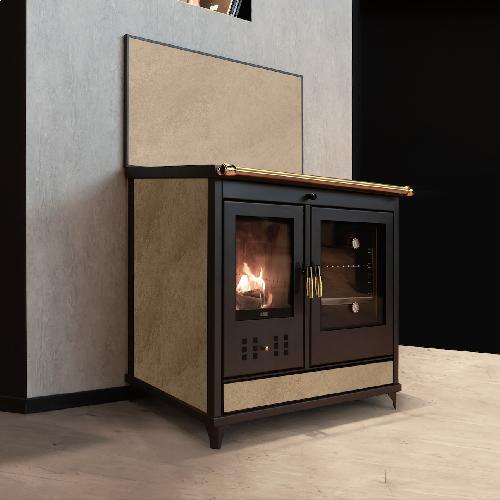 Klover STAR 90 COUNTRY - Carron-Lugon