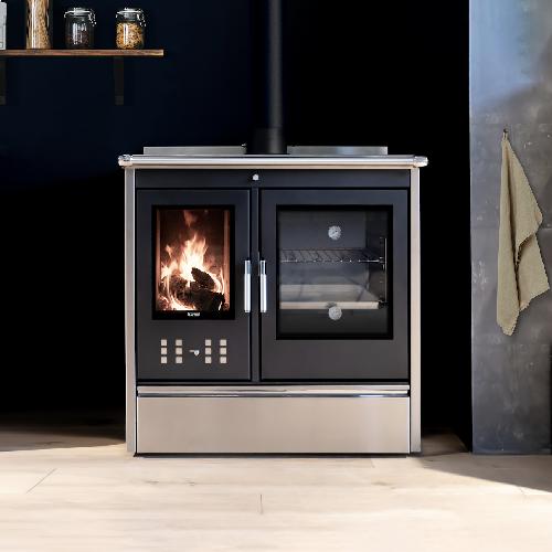 Klover STAR 90 INOX - Carron-Lugon