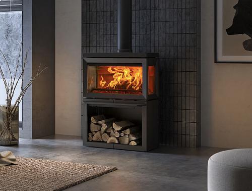 Jotul F 620 B - Carron-Lugon