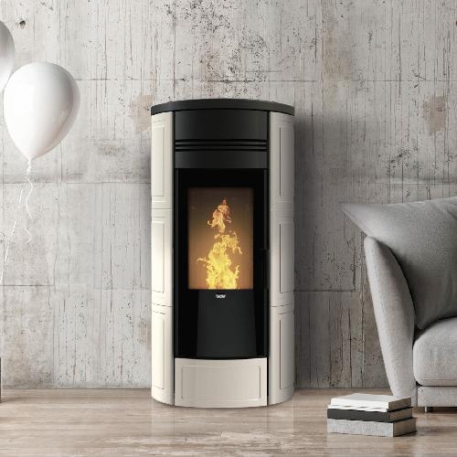 Klover STYLE 180 PLUS - Carron-Lugon