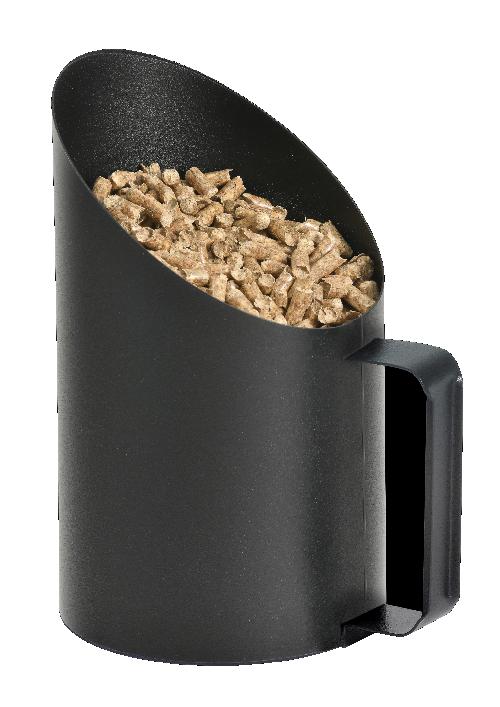 Doseur à pellets Pelleo - Carron-Lugon