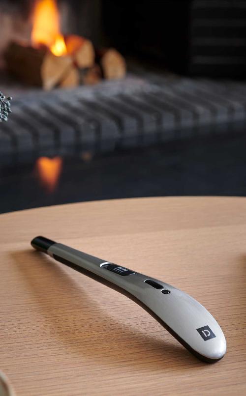 Allume-feux Fogo - Carron-Lugon