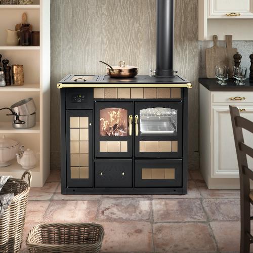 Klover STORICA K-KP - Carron-Lugon