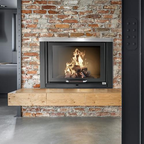 Klover TKR 27 - Carron-Lugon