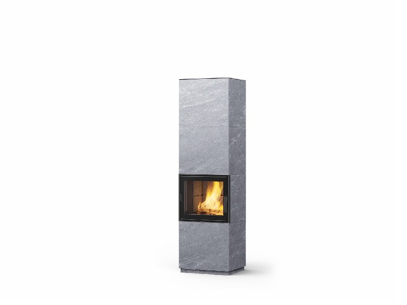 Tulikivi Jero KORPI 18 Classic Soapstone Stove