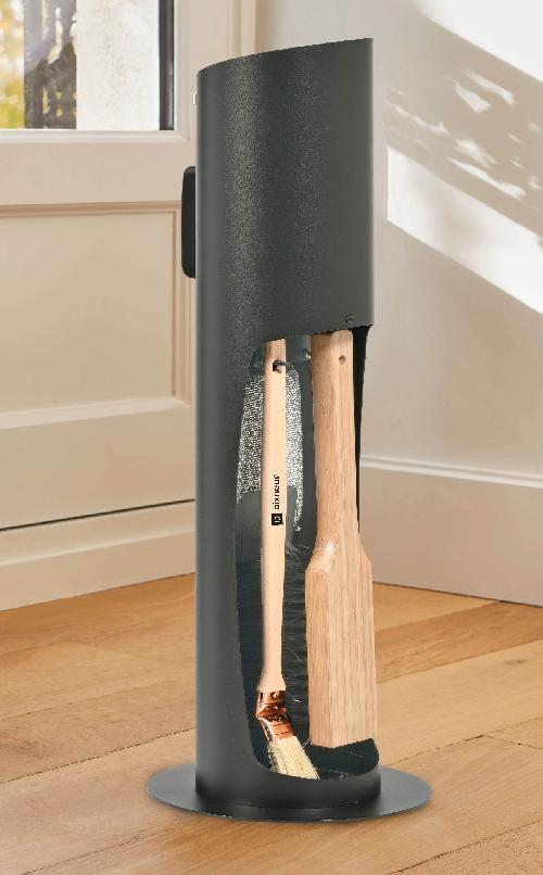 Set entretien pellets Adagio  - Carron-Lugon