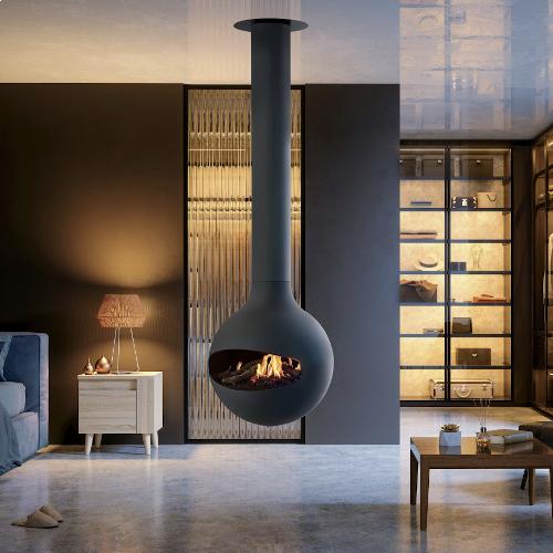 Focus BATHYSCAFOCUS Holographik - Carron-Lugon