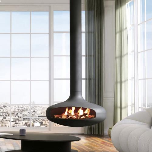 Focus DOMOFOCUS BIOÉTHANOL - Carron-Lugon