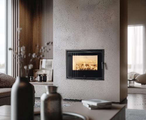 Klover STARBOX 750 - Carron-Lugon