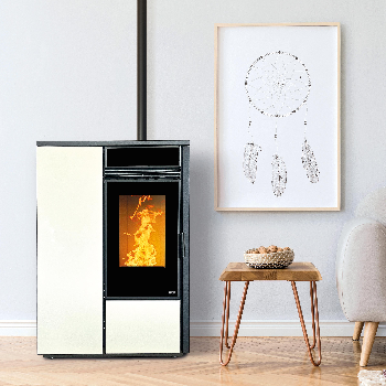 Klover Vertical - Ivoire