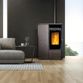 Klover verticale - Bronzo