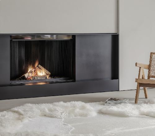 Metalfire ULTIME D 1050-75 1S - Carron-Lugon