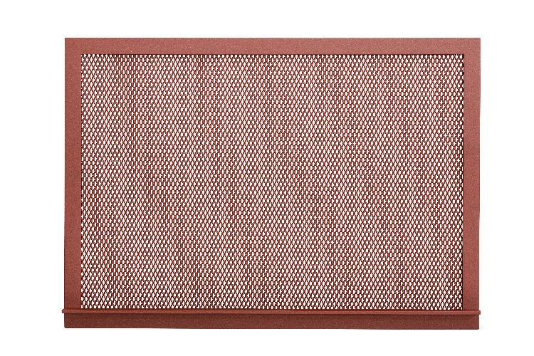 Terracotta spark arrester