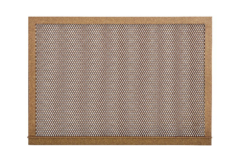 Maple Gold spark arrester