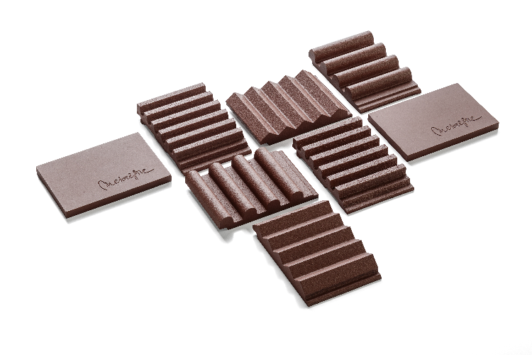 Terracotta interiors