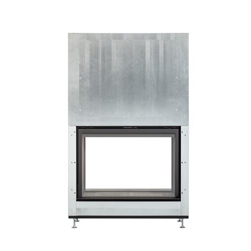 Metalfire ULTIME D 1050-75 WHE T - Carron-Lugon