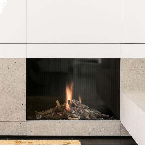 Metalfire AVENUE 700-60 GHE 1S - Carron-Lugon