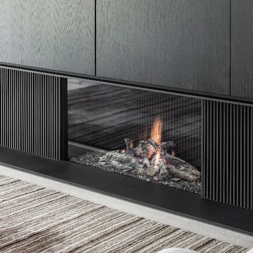 Metalfire AVENUE 1050-60 GHE 1S - Carron-Lugon