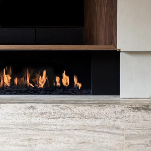 Metalfire AVENUE 1300-40 GHE 1S - Carron-Lugon