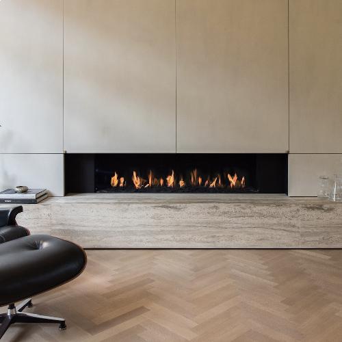 Metalfire AVENUE 1600-40 GHE 1S - Carron-Lugon