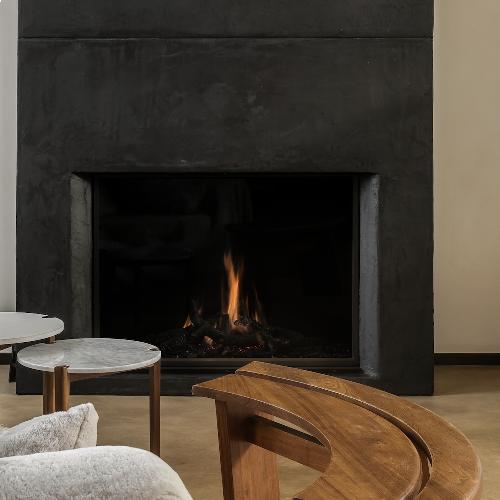 Metalfire AVENUE L 1300-75 GHE 1S - Carron-Lugon