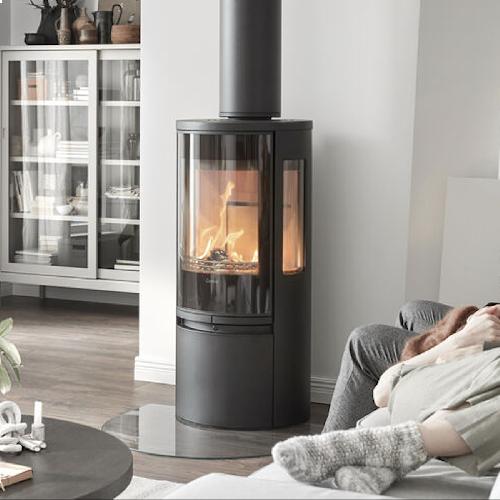 Contura 556 Connect - Carron-Lugon