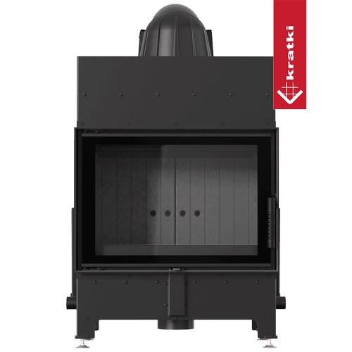 Kratki FLOKI S - Carron-Lugon