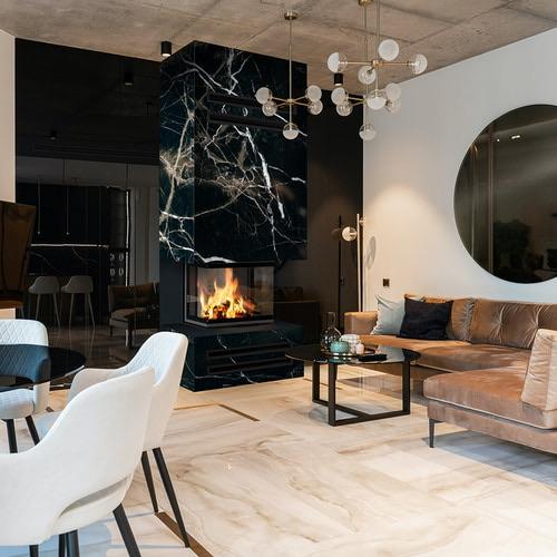 Kratki NBC 600-400 - Carron-Lugon