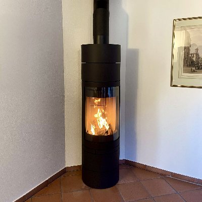 Skantherm Round Elements - Carron-Lugon