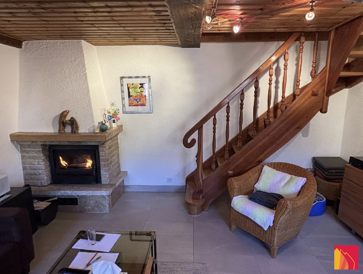Chimney Renovation - Carron-Lugon