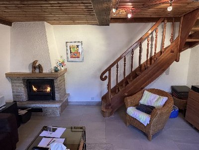 Chimney Renovation - Carron-Lugon