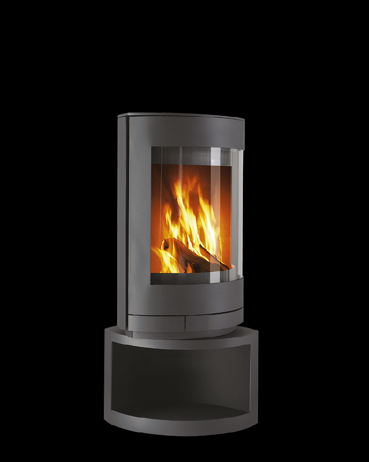 Option de chambre pivotante